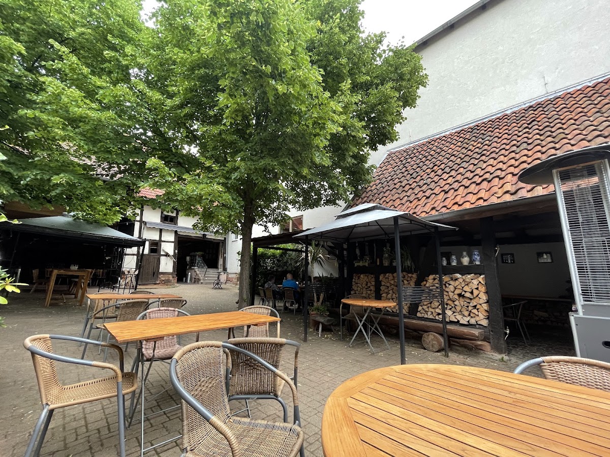 Gasthaus Zum Adler-3